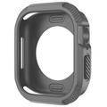 Apple Watch Series 11/10 Rugged TPU Case - 46mm - Grey