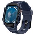 Apple Watch Series 11/10 Spigen Rugged Armor Pro TPU Case - 46mm