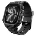 Apple Watch Series 12 Spigen Rugged Armor Pro TPU Case - 46mm