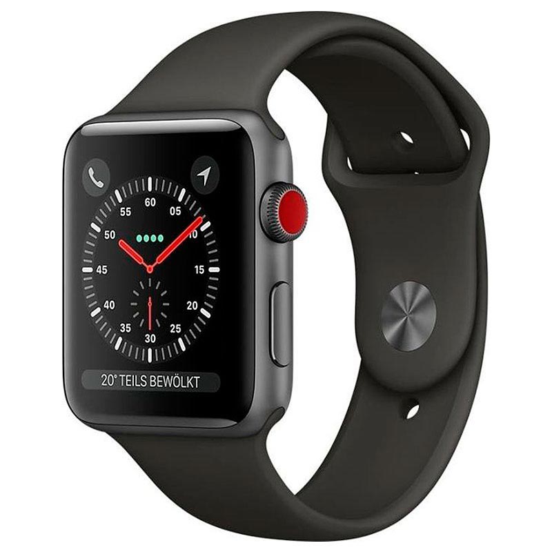 Features apple watch series 3 Clearance