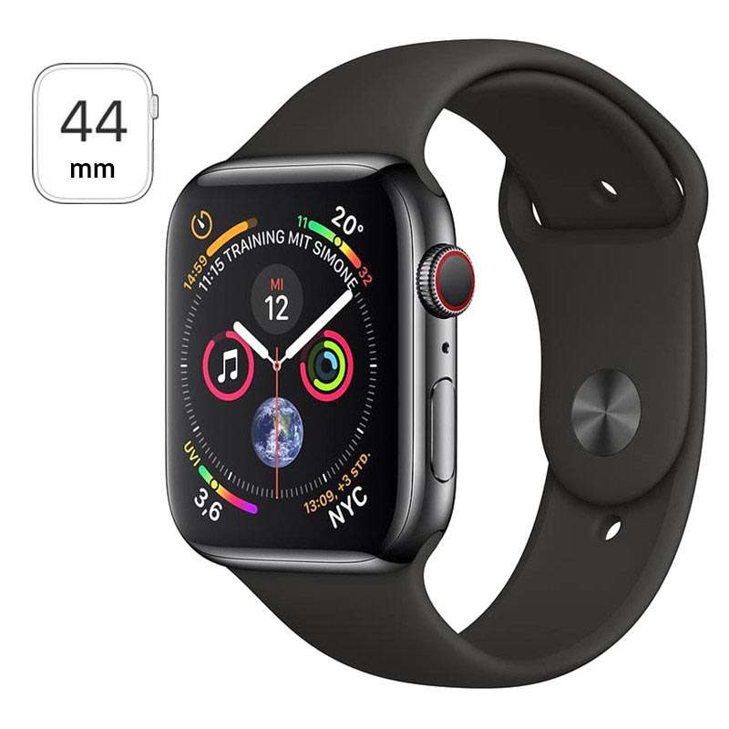 apple lte watch