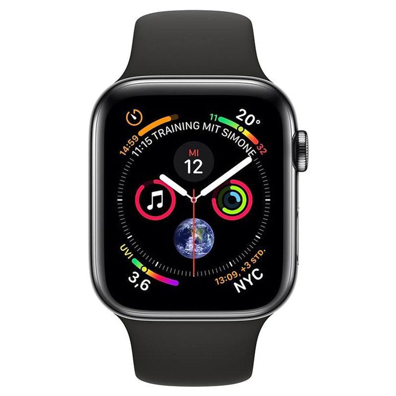 smartwatch serie 4 44mm
