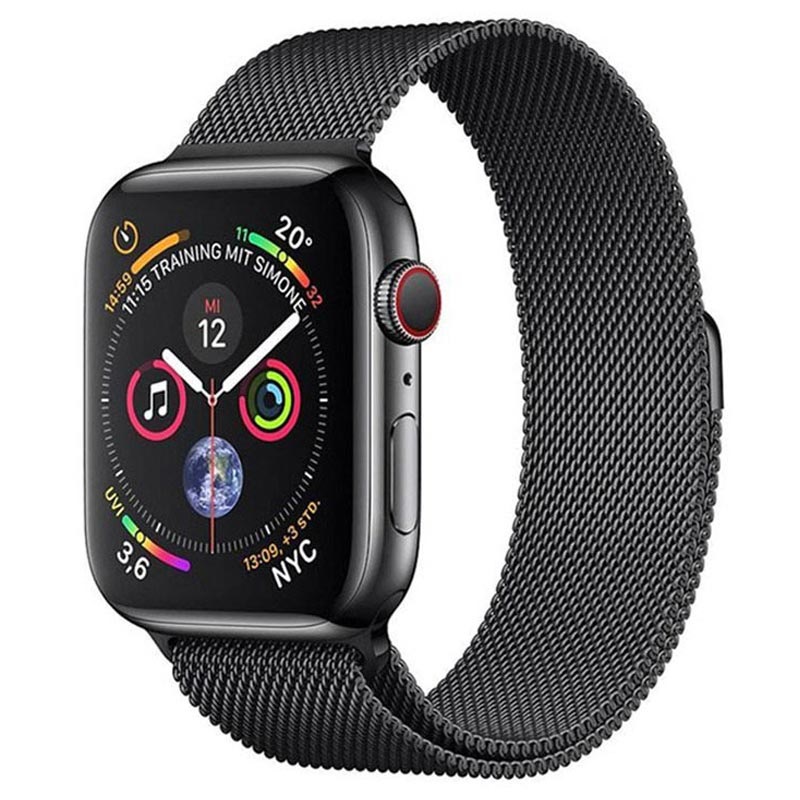apple watch 4 lte