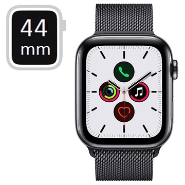 milanese loop apple watch 44mm