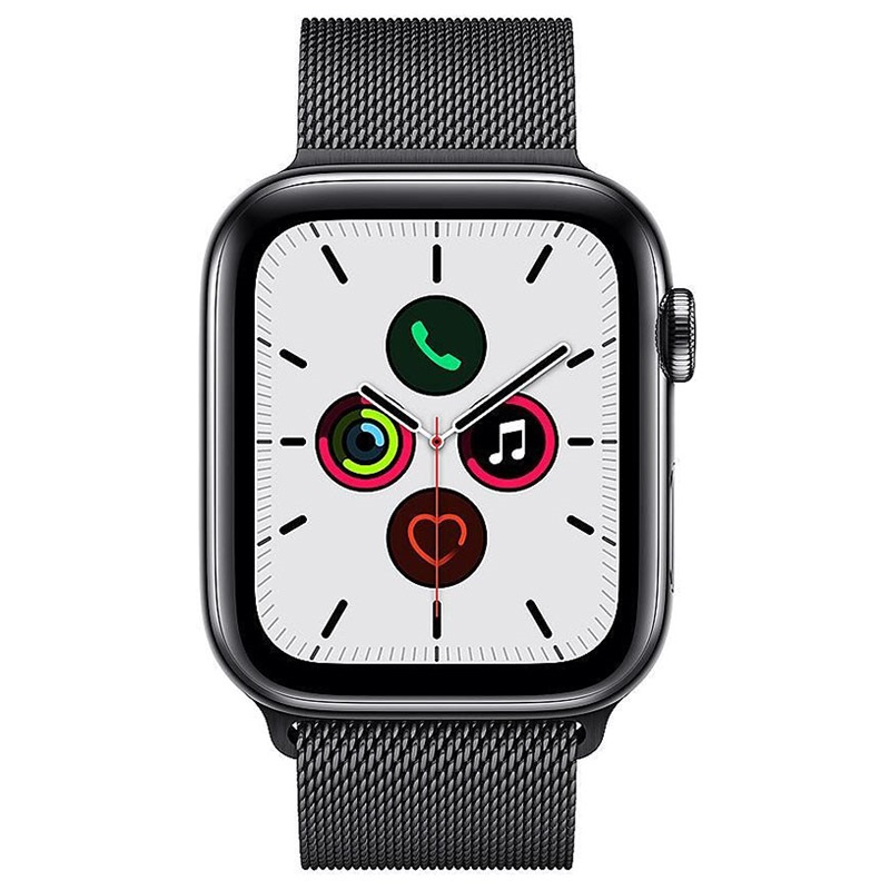 watch 5 lte