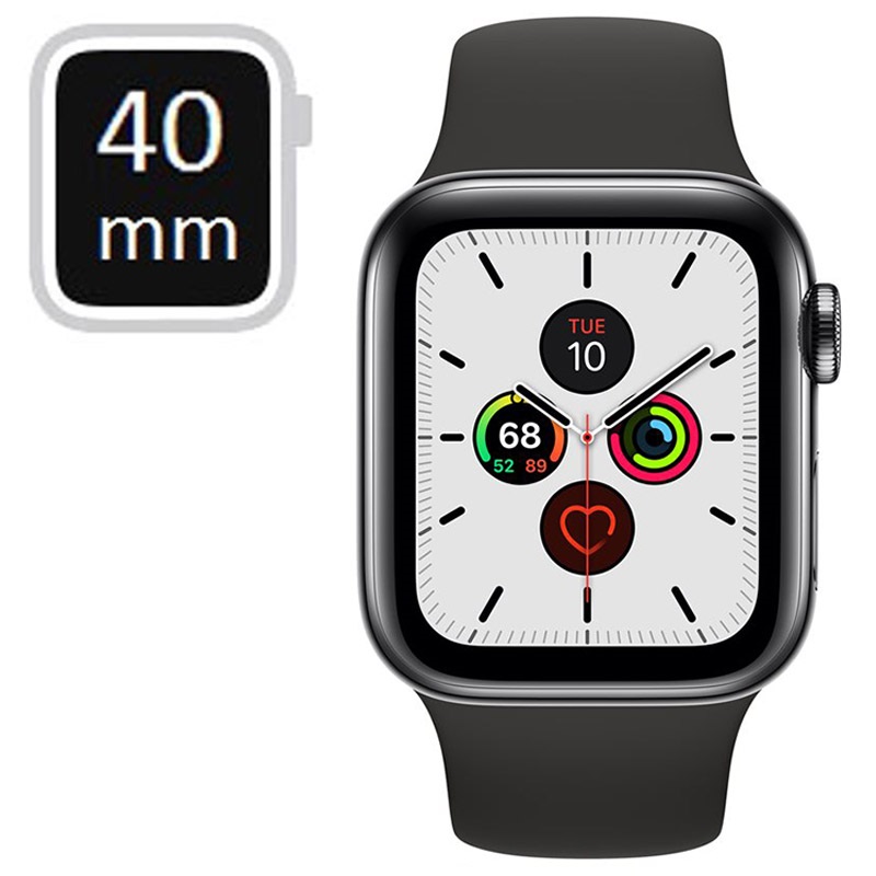 i watch series 5 40mm