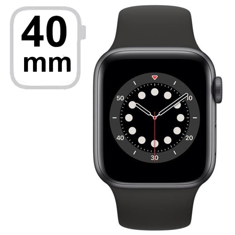 lte watch apple