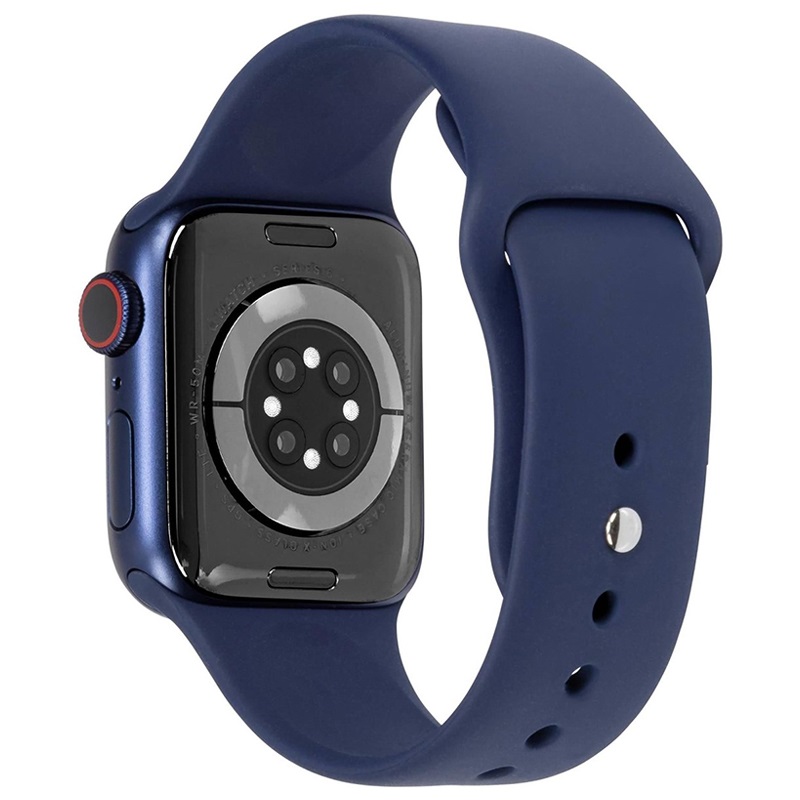 Apple Watch Series 6 44mm Wasserdicht