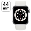Apple Watch Series 6 LTE MG2C3FD/A - Aluminum, 44mm - Silver