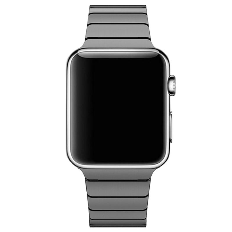 metal strap iwatch