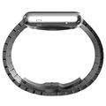 Apple Watch Series 7 Stainless Steel Strap - 41mm - Black