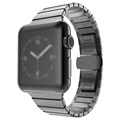 Apple Watch Series 7 Stainless Steel Strap - 41mm - Black