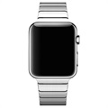 Apple Watch Series 7 Stainless Steel Strap - 41mm - Silver