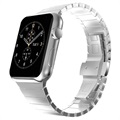 Apple Watch Series 7 Stainless Steel Strap - 41mm - Silver