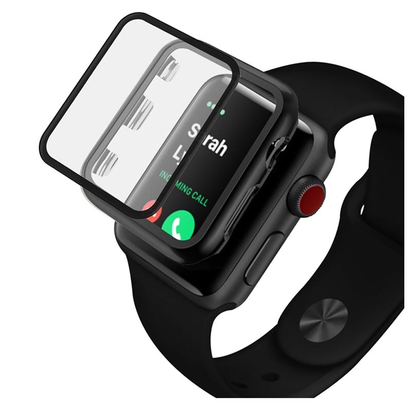 defense iwatch protector