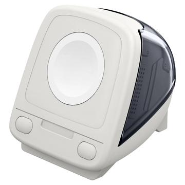 Apple Watch Spigen Classic C1 Charger Stand - Graphite