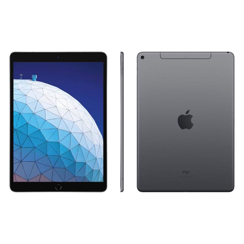 Apple iPad Air (2019) Wi-Fi Cellular - 256GB - Space Grey