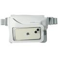 Araree Waterproof Sack IPX8 Universal Waterproof Bag - White