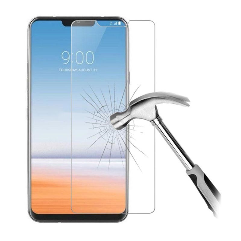 0,3mm 9h protección de vidrio vidrio lámina vidrio templado lámina de vidrio claro ultra Lg g7 thinq 0,3mm 9h protección de vidrio vidrio lámina vidrio templado lámina de vidrio claro ultra Lg g7 thinq