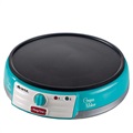 Ariete Party Time 1973 Crepe Maker - 1000W - Blue