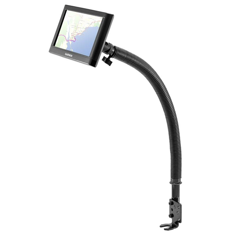 Arkon Cm0 G17 Car Holder Garmin Nuvi 40 50 0 Gooseneck Arkon Cm0 G17 Car Holder Garmin Nuvi 40 50 0 Gooseneck