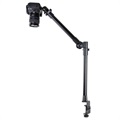 Arkon DSLRTABMG5 3-in-1 Multifunctional Camera Holder