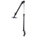 Arkon DSLRTABMG5 3-in-1 Multifunctional Camera Holder
