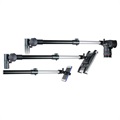 Arkon DSLRTABMG5 3-in-1 Multifunctional Camera Holder