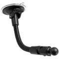 Garmin Nuvi Arkon GN042 Car Holder - Gooseneck