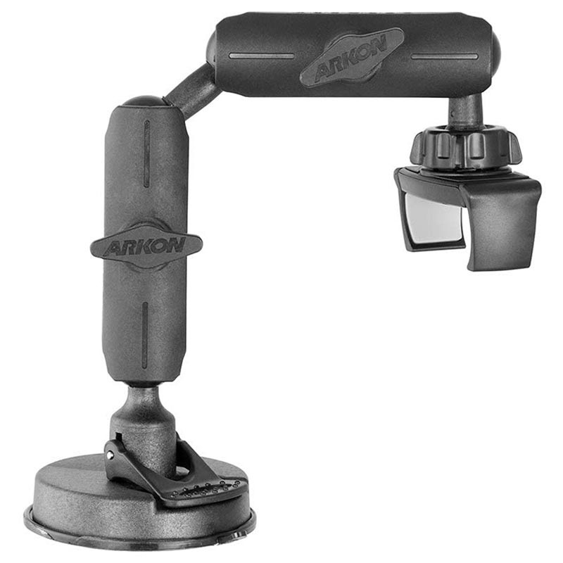 arkon phone mount