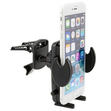 Arkon SM429-SBH Mega Grip Car Holder - Air Vent Mount