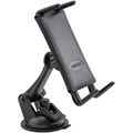 Arkon SM679 Slim-Grip Ultra Deluxe Mini Car Holder - Windshield / Dashboard