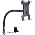 Arkon TAB-FSM Universal Tablet Car Holder - Seat Rail / Floor Mount