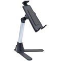 Arkon TAB-STAND2 Mini Universal Tablet Desk Stand