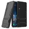 Armor Series Huawei P30 Hybrid Case with Stand