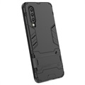 Armor Series Huawei P30 Hybrid Case with Stand