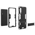 Armor Series Huawei P30 Hybrid Case with Stand