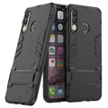 Armor Series Huawei P30 Lite Hybrid Case with Stand