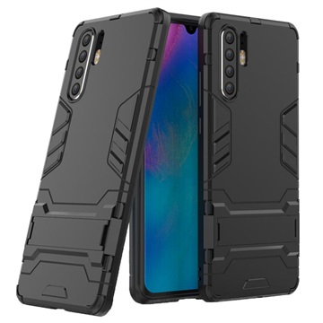 Armor Series Huawei P30 Pro Hybrid Case with Stand