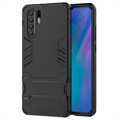 Armor Series Huawei P30 Pro Hybrid Case with Stand