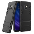 Armor Series Huawei Mate 20 Pro Hybrid Case with Stand