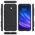 Armor Series Huawei Mate 20 Pro Hybrid Case with Stand