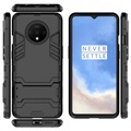 Armor Series OnePlus 7T Hybrid Case with Kickstand