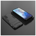 Armor Series Samsung Galaxy S20 Ultra Hybrid Case with Stand