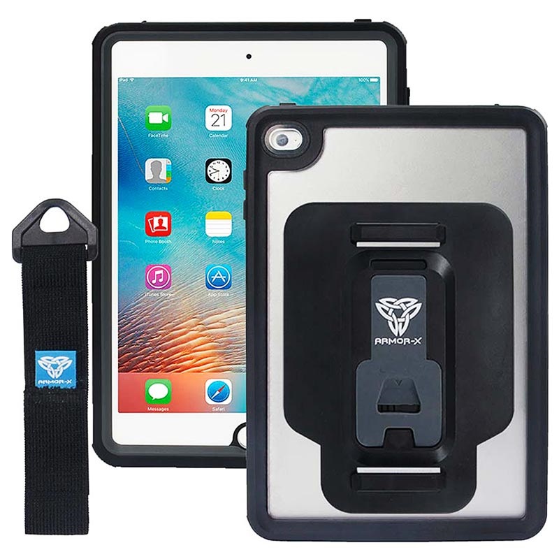 waterproof ipad mini 4 case
