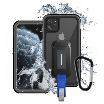 Armor X Mx Iph 12s Iphone 12 Mini Waterproof Case Black