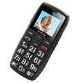 Artfone C1+ Senior Phone with SOS - Dual SIM