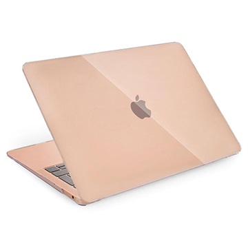 macbook air see through case