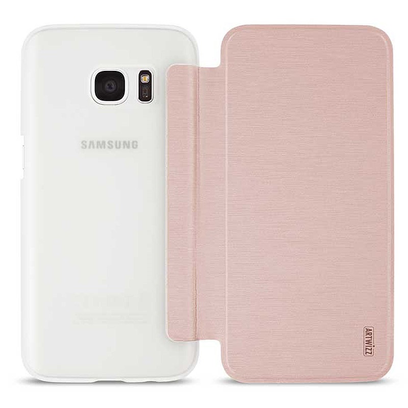samsung s7 flip case gold samsung s7 flip case gold