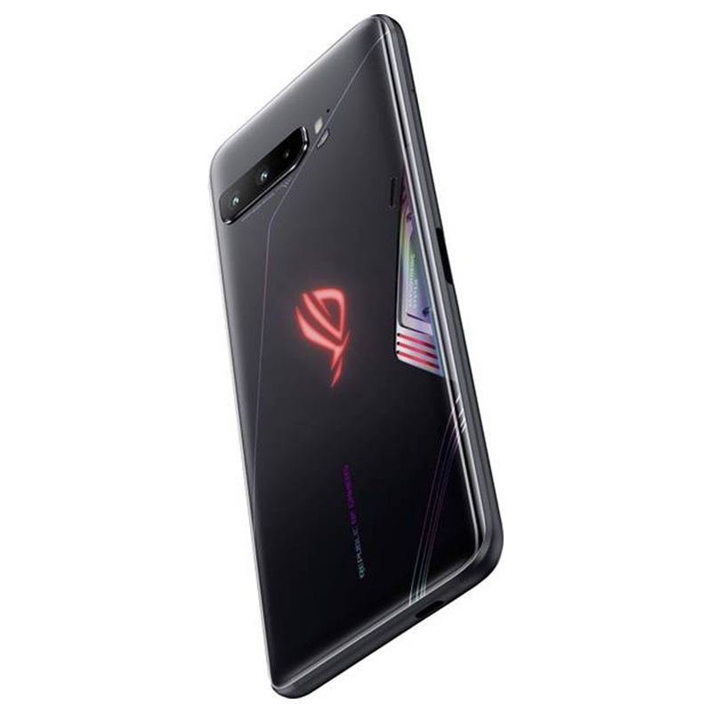 View Asus Rog Phone 3 512Gb Pictures - ROG - Republic of Gamers